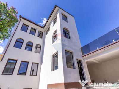 Apartament 3 camere de vanzare, in centrul orasului Gherla