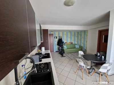 Apartament cu 2 camere Complex Ring