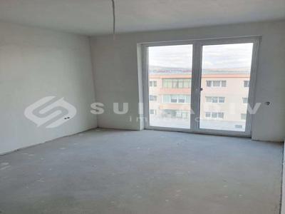 Apartament decomandat de vanzare, cu 2 camere, in zona Marasti, Cluj Napoca S15435