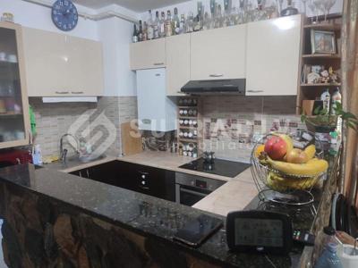 Apartament decomandat de vanzare, cu 3 camere, in zona Manastur, Cluj Napoca S15430