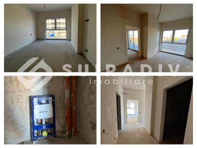 Apartament decomandat de vanzare, cu 3 camere, in zona Marasti, Cluj Napoca S15438