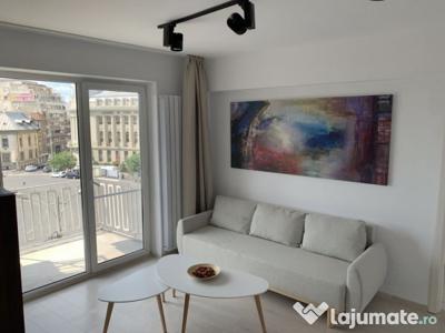 Ofer spre inchiriere apartament de 3 camere, LUX/CENTRAL