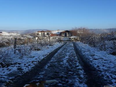 Vând casă în Bocșa Română