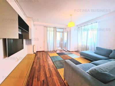 Apartament 3 camere termen lung