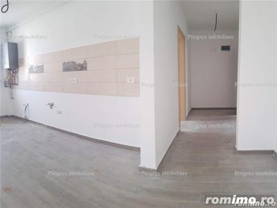 Apartament 2 camere - curte proprie - parcare acoperita - 59 mp - 89.900 Euro