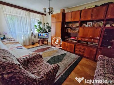 Apartament 4 camere Tomesti,