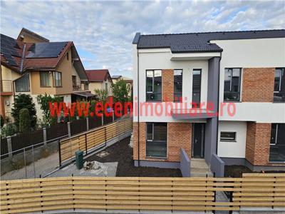 Casa/vila de vanzare in Cluj, zona Someseni, 255000 eur