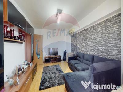 Vanzare apartament 3 camere Gorjului-Pacii