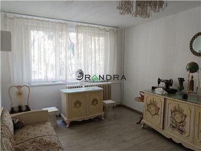 Apartament 2 Camere Romancierilor