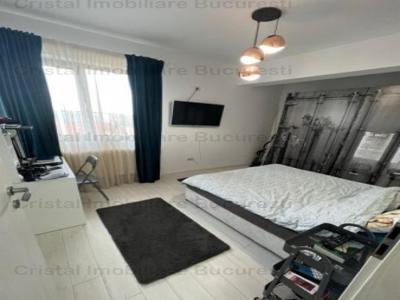 Apartament 3 camere, zona linistita, boema, aer curat. Sud.