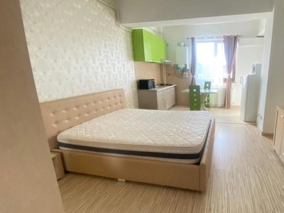 1 camera, nedecomandat, 26 mp, de vanzare apartament in zona Central, Palas Mall-Lazar Residence, Cod 155708