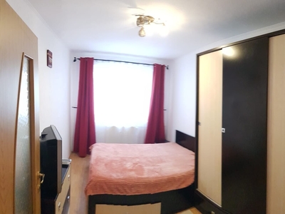 2 camere, modern, intre metrou Gorjului si Pacii, Bld Iuliu maniu, nr 73