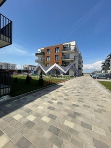 2-room apartment | Otopeni-Tunari | first rental