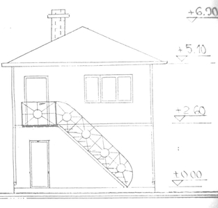 74000 euro NEGOCIABIL, CONSTRUCTIE parter cu mansarda si beci, Micro17