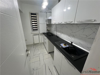 Ap 2 cam, renovat 2024, parter, zona Sud