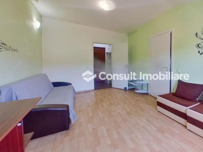 Apartament 1 cam | Iris