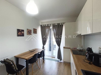 Apartament 1 camera | 39 mp | Oasului 86-90