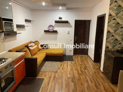 Apartament 1 camera | Buna Ziua| Bloc nou