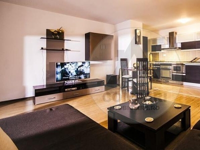 Apartament 2 camere 1 Mai Bucurestii Noi Pajura Metropolis Residence