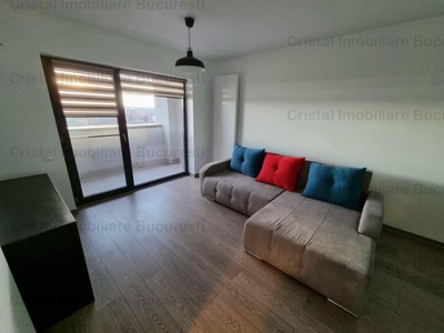 Apartament 2 camere Academia Militara/Metrou/AC/Parcare