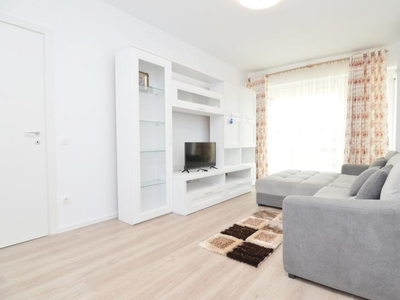 Apartament 2 Camere Atria Urban Resort | Prima Inchiriere | Loc Parcare