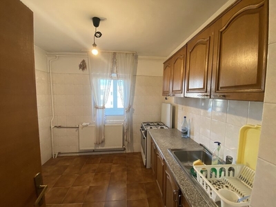 Apartament 2 camere Aviatiei, Aviator Alexandru Serbanescu