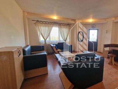 Apartament 2 camere, centrala proprie, etaj 3, bloc cu lift, Aradului