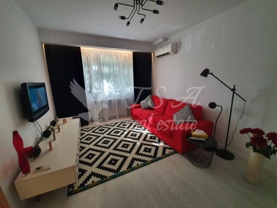 Apartament 2 Camere Crangasi cu Loc De Parcare