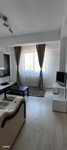 Apartament 2 camere cu 2 băi, scară interioară