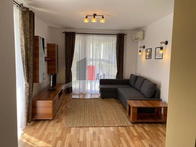 Apartament 2 camere cu loc parcare inclus in complex rezidential