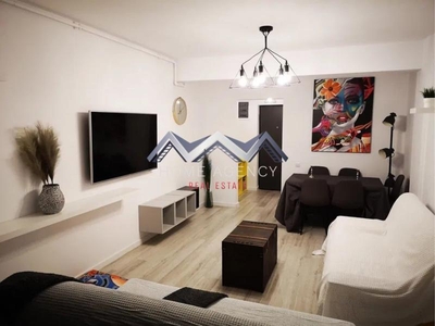 Apartament 2 camere cu terasa 10 mp Otopeni