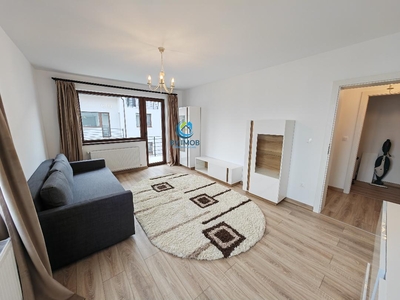 Apartament 2 camere de inchiriat BUCURESTI - Bucuresti