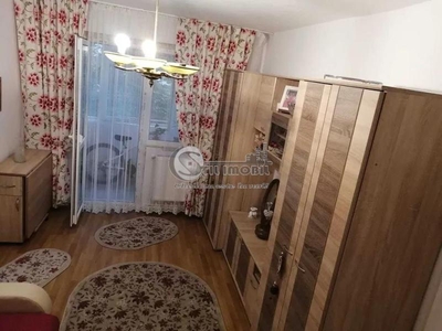 Apartament 2 camere de vanzare Zimbru, etaj 2