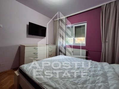 Apartament 2 Camere in Micalaca pe malul Muresului