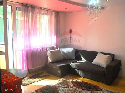 Apartament 2 camere inchiriere in bloc de apartamente Arad, Podgoria