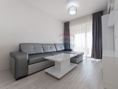 Apartament 2 camere inchiriere in bloc de apartamente Arad, Sega