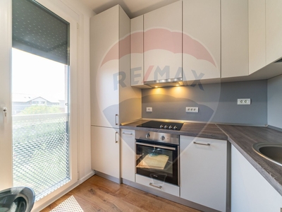 Apartament 2 camere inchiriere in bloc de apartamente Arad, UTA