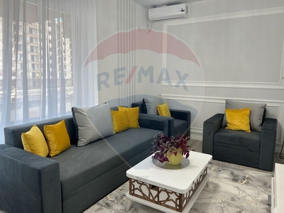 Apartament 2 camere inchiriere in bloc de apartamente Bucuresti, Pipera