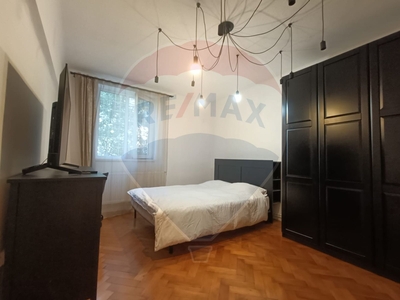 Apartament 2 camere inchiriere in bloc de apartamente Cluj-Napoca, Gheorgheni