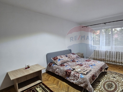 Apartament 2 camere inchiriere in bloc de apartamente Suceava, Obcini