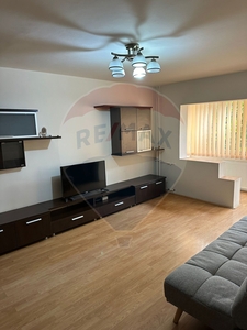 Apartament 2 camere inchiriere in bloc de apartamente Timisoara, Lipovei