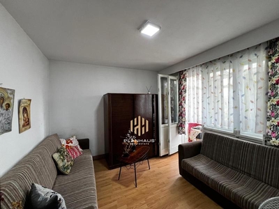 Apartament 2 camere , Ion Slavici ,zona foarte buna