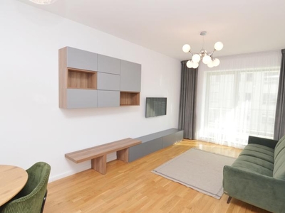 Apartament 2 Camere Luxuria Residence | Prima Inchiriere | Loc Parcare Subteran