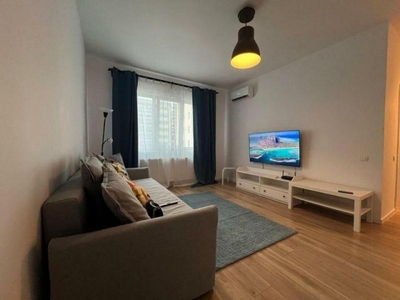 Apartament 2 camere metrou Grozavesti - Regie Residence