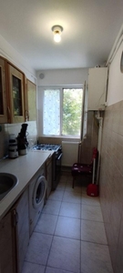 APARTAMENT 2 CAMERE, MOBILAT SI UTILAT, ETAJ 2, ALEXANDRU CEL BUN, FARA RISC