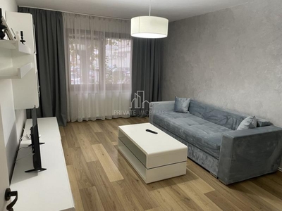 Apartament 2 Camere Modern De Inchiriat, Zona Fortuna, Cartier Tudor