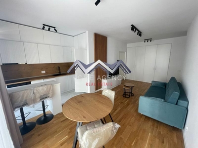 Apartament 2 camere Pipera | prima inchiriere