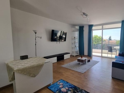 Apartament 2 camere semicentral nou finisat cu parcare