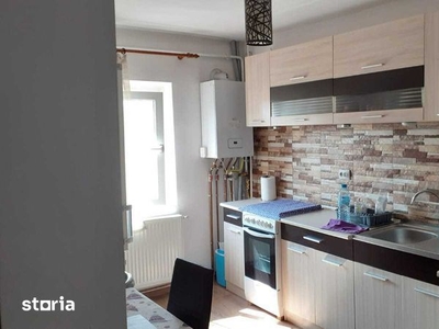 Apartament 2 camere semidecomandat Craiovita Noua