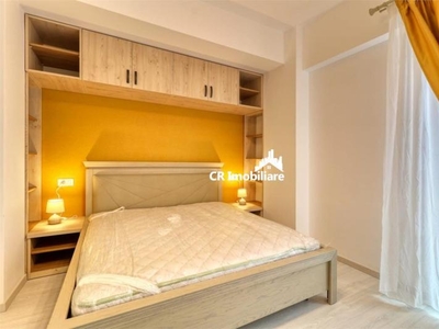 Apartament 2 camere, Unirii